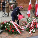 83. rocznica ogłoszenia Prawd Polaków spod Znaku Rodła