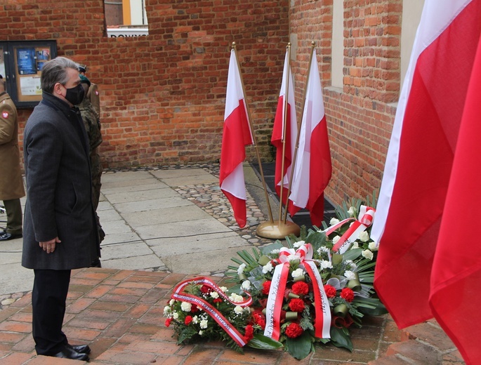 83. rocznica ogłoszenia Prawd Polaków spod Znaku Rodła