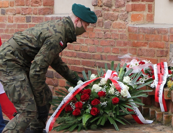 83. rocznica ogłoszenia Prawd Polaków spod Znaku Rodła