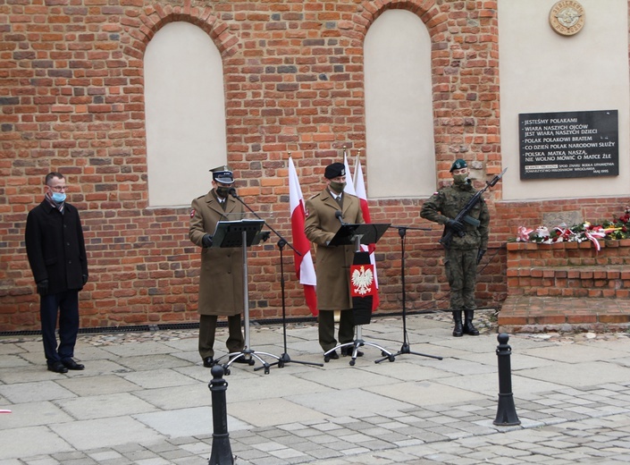 83. rocznica ogłoszenia Prawd Polaków spod Znaku Rodła