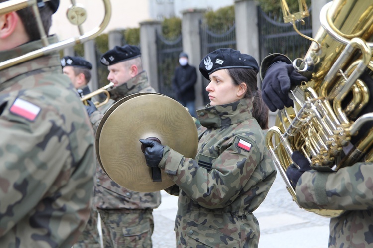 83. rocznica ogłoszenia Prawd Polaków spod Znaku Rodła