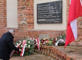 Prawdy Polaków spod Znaku Rodła przypomniane we Wrocławiu