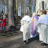 25 lat sanktuarium św. Józefa w Prudniku