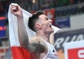 Paweł Wiesiołek brązowym medalistą  Mistrzostw Europy w siedmioboju 