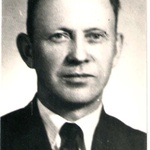 Teodor Rydzewski "Grom"