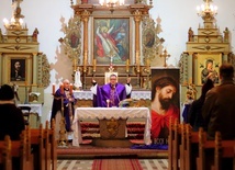 Uroczystości w Milejewie 