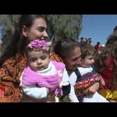 Highlights of Pope Francis' third day in Iraq Exclusive images by Vatican Media