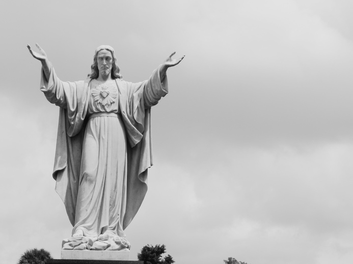 Posłuchaj ks. Franciszka Blachnickiego – myśli na każdy dzień Wielkiego Postu