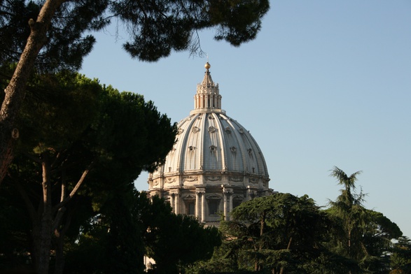 Watykan: Francuski teolog na czele Instytutu Jana Pawła II 