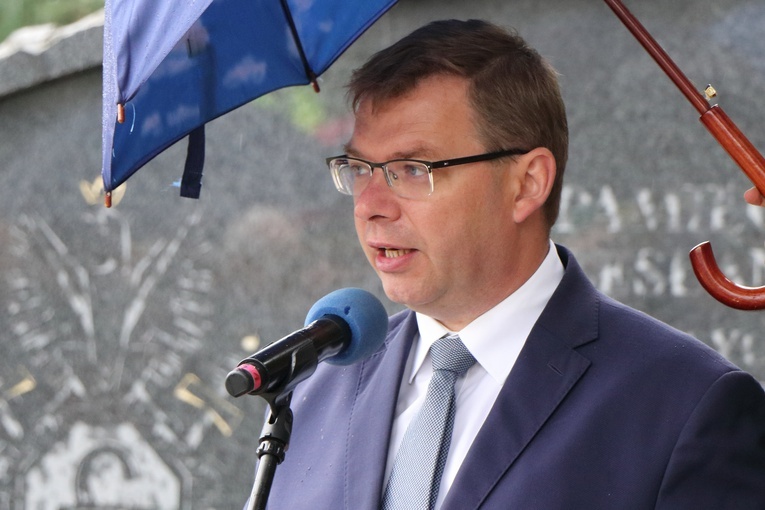Komunikat wojewody warmińsko-mazurskiego w związku ze szczepieniami 