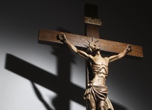 Każdy, kto w Niego wierzy, ma życie wieczne