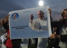 Abp Mirkis: papieska podróż odnowi dynamizm irackiego Kościoła