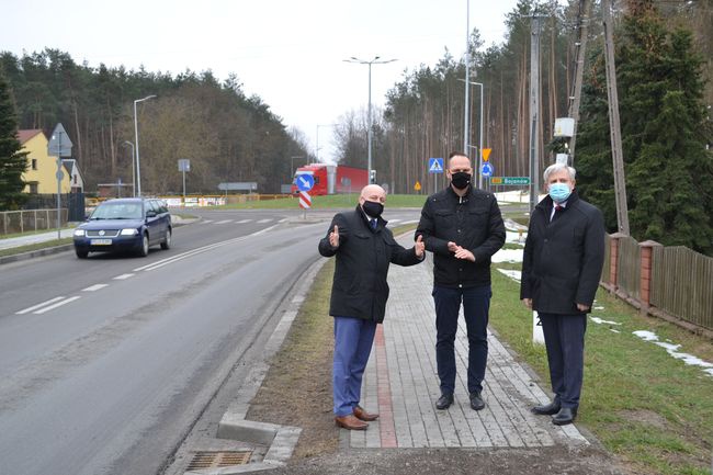 Rudnik nad Sanem. Niskoemisyjna i energooszczędna