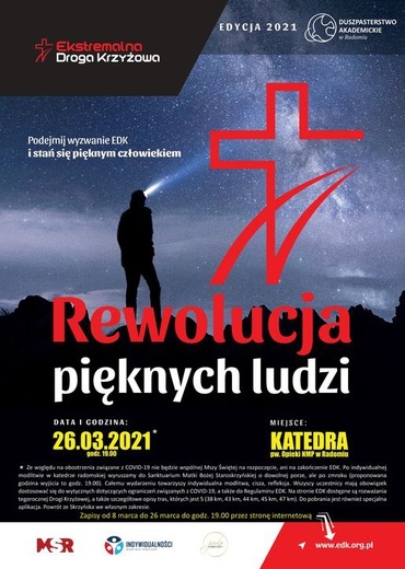 Są już pierwsi ekstremalni