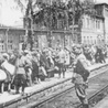 80 lat temu Niemcy wysiedlili do gett oświęcimskich Żydów