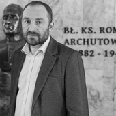 Dyrektor Liceum Archutowskiego nie żyje. Uległ ciężkiemu wypadkowi w Tatrach