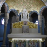 Dolny kościół św. Józefa na Rozbarku