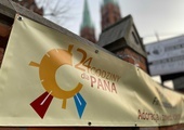 „24 godziny dla Pana” – papieska inicjatywa modlitewna już w ten weekend