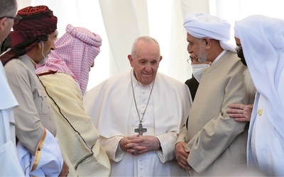 Krótko przed 8. rocznicą wyboru na papieża Franciszek udał się w najtrudniejszą w swoim pontyfikacie podróż – do Iraku.