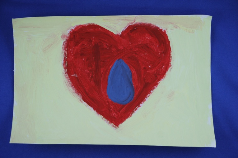 Lekcja o wodzie w ramach cyklu "Mamy poWODY, by o tym mówić".