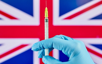 Badanie: brytyjski wariant koronawirusa o 30-70 proc. bardziej śmiertelny
