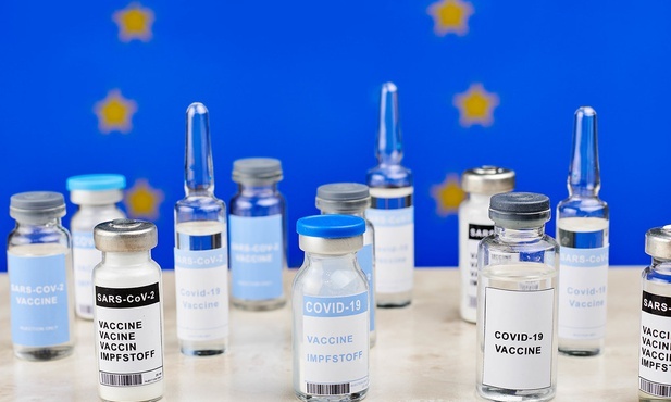 Niedzielski: W najbliższych miesiącach dostawy szczepionek wyniosą miesięcznie ponad 5 mln