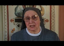 Sr. Eugenia Bonetti and her mission against human trafficking