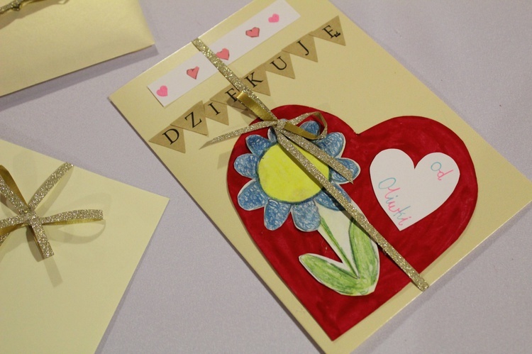 Brzesko i Bochnia. Razem dla Oliwki