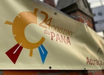 Rybnik. „24 godziny dla Pana” – papieska inicjatywa modlitewna w piątek i sobotę