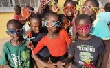 Rusza zbiórka darów do Gambii