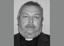 Pogrzeb śp. ks. Edwarda Stachurskiego