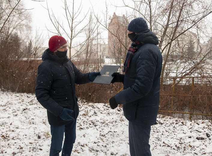 Zabytkowy park będzie jak nowy 