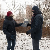 Zabytkowy park będzie jak nowy 