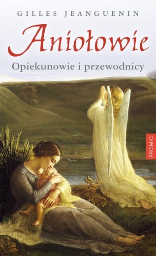 Misja Anioła Stróża