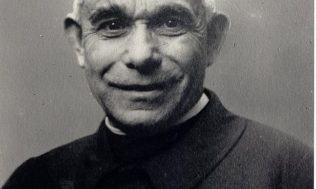 Św. Alojzy Orione