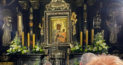 Słowo biskupa legnickiego do maturzystów