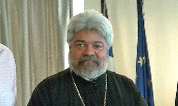 Polikarp Stavropulos