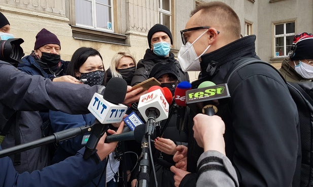 Katowice. Umowa społeczna dla górnictwa wciąż nie jest uzgodniona
