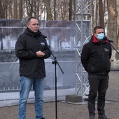 Ruszył kolejny etap prac budowy muzeum na Westerplatte