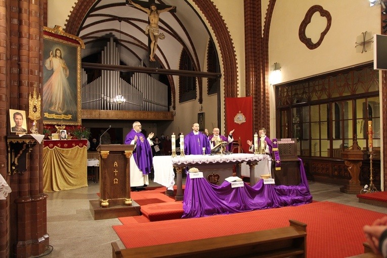 Salezjańska EDK z Wrocławia do Twardogóry