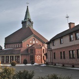Czerwionka. Kościół św. Józefa