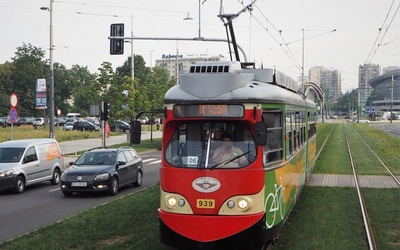 Śląskie. "Wiedeńczyki" nie wyjadą już na tory. Tramwaje Śląskie kończą eksploatację zasłużonych wagonów