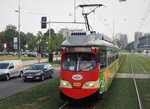 Śląskie. "Wiedeńczyki" nie wyjadą już na tory. Tramwaje Śląskie kończą eksploatację zasłużonych wagonów