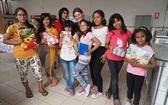 Peru. Zdj. Katarzyna Jawor, Arch. Prywatne