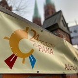 "24 godziny dla Pana" w Rybniku