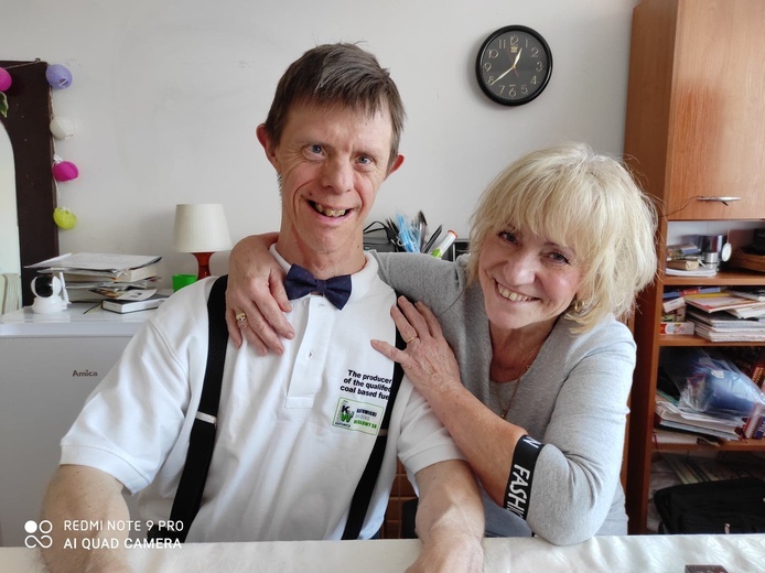 09.03.21| Mój Boguś