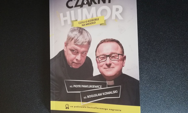 "Czarny humor"