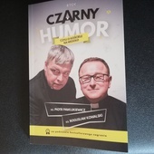 "Czarny humor"