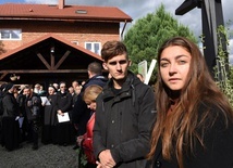 Młodzi chcą zapraszać młodych tak jak bł. Karolina swoich sąsiadów