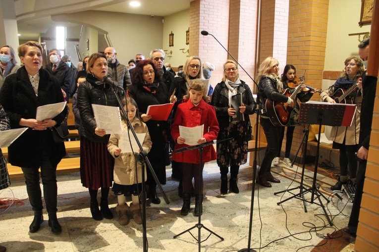 Nowy Sącz. Dziękczynienie za ks. Franciszka Blachnickiego